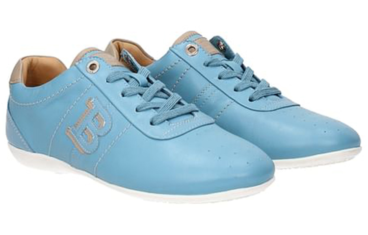 (W) BALLY Heike 'Blue Fashion Versatile' 圖 2