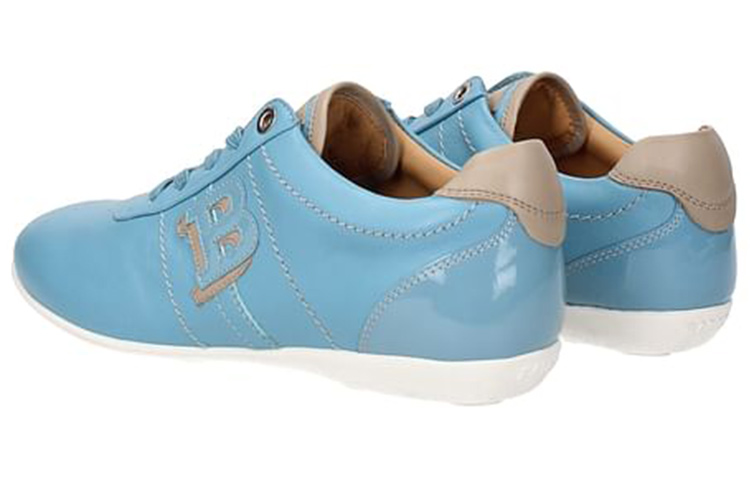 (W) BALLY Heike 'Blue Fashion Versatile' 圖 4