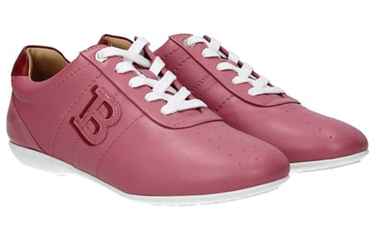 (W) BALLY Heike 'Pink Fashion' 圖 2
