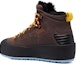 Lookbook (W) BALLY Kasut High-Top 'Cetakan Logo Coklat' 6239734
