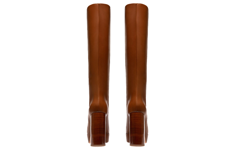 Shop (W) BALLY But Tinggi 'Coklat Kemerahan' 6239452