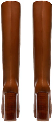 (W) BALLY But Tinggi 'Coklat Kemerahan' 6239452 Shop (W) BALLY But Tinggi 'Coklat Kemerahan' 6239452