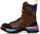 (W) Boot Mendaki BALLY 'Coklat Hangat' 6239700