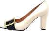Buy (W) BALLY Jacqueline Sepatu Hak Tinggi 'Off-White' 6235124