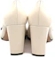 Details for (W) BALLY Jacqueline Sepatu Hak Tinggi 'Off-White' 6235124