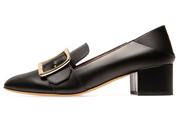 (W) BALLY Janelle 'Black'