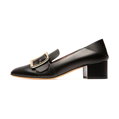 (W) BALLY Janelle 'Black'