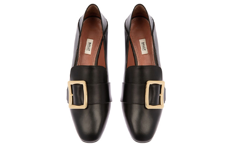 (W) BALLY Janelle 'Black' 圖 3