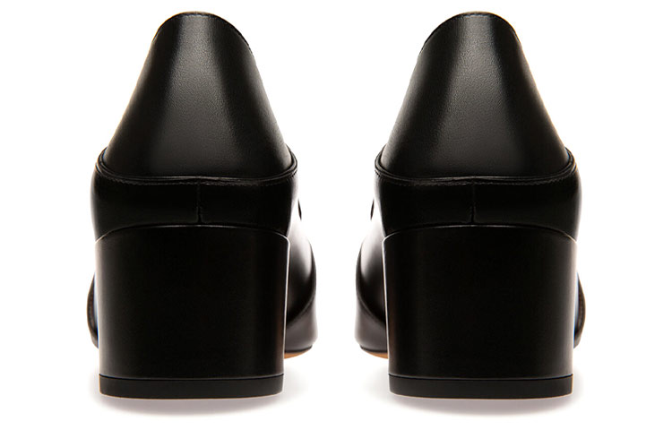 (W) BALLY Janelle 'Black' 圖 4