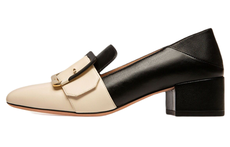 (W) BALLY Janelle 'Black and White'