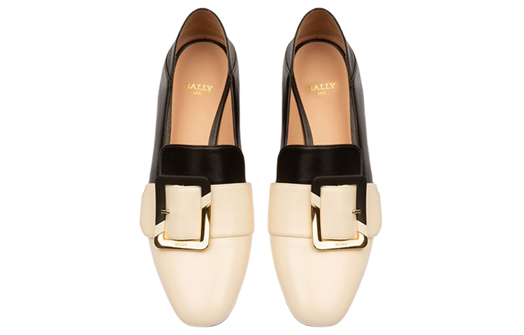 (W) BALLY Janelle 'Black and White' 圖 3