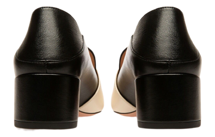 (W) BALLY Janelle 'Black and White' 圖 4