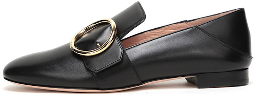 (W) BALLY Janelle 'Buckel Hitam' 6225912 Buy (W) BALLY Janelle 'Buckel Hitam' 6225912