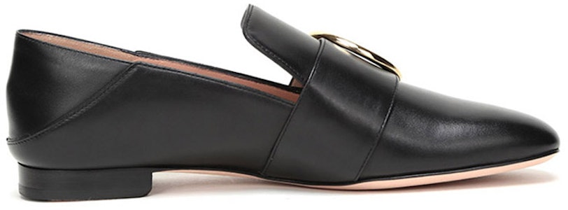 (W) BALLY Janelle 'Gesper Hitam' 6225912 Order (W) BALLY Janelle 'Gesper Hitam' 6225912