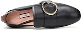 Lookbook (W) BALLY Janelle 'Buckel Hitam' 6225912