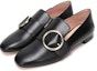 Shop (W) BALLY Janelle 'Buckel Hitam' 6225912