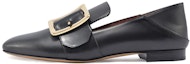 Buy (Women) BALLY Janelle 'Black Casual Leather Loafer' 6228181
