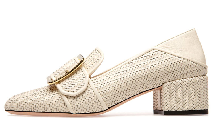 Buy (Women) BALLY Janelle 'Bone White' 6238159