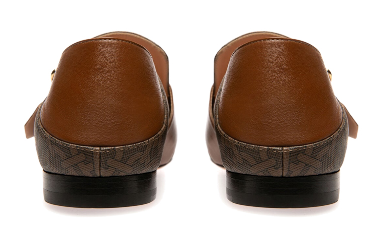 (W) BALLY Janelle 'Brown Loafer' 圖 5
