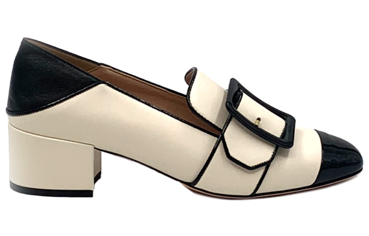 (W) BALLY Janelle 'Cream Leather' 圖 2