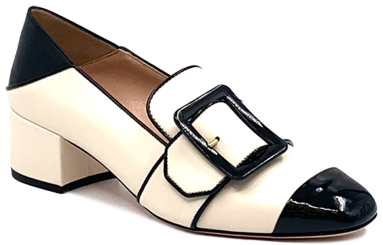 (W) BALLY Janelle 'Cream Leather' 圖 3