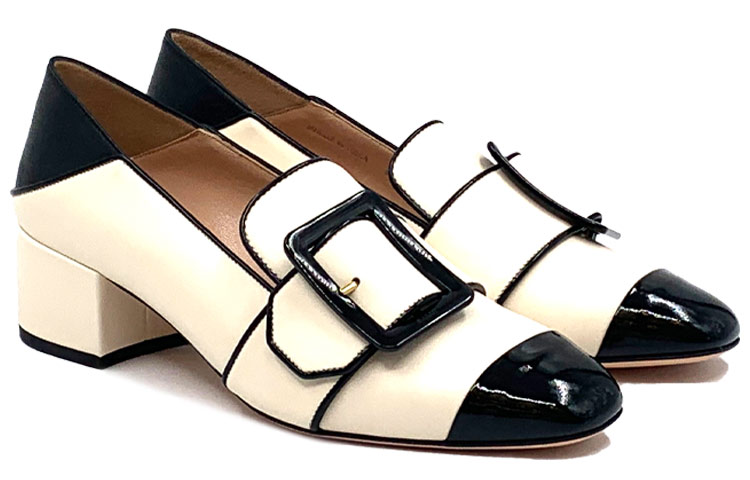 (W) BALLY Janelle 'Cream Leather' 圖 4