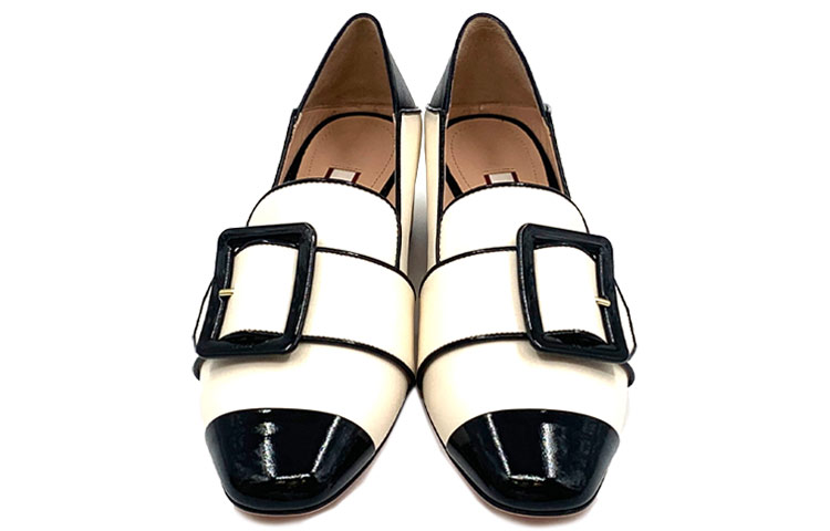 (W) BALLY Janelle 'Cream Leather' 圖 5