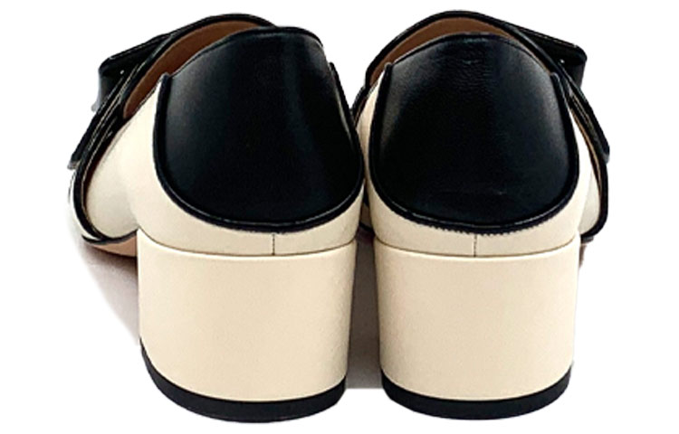 (W) BALLY Janelle 'Cream Leather' 圖 6