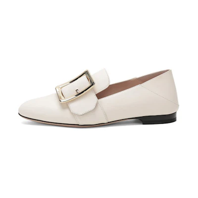 (W) BALLY Janelle 'Ivory'