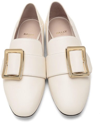 (W) BALLY Janelle 'Marfil' 6237835 Shop (W) BALLY Janelle 'Marfil' 6237835