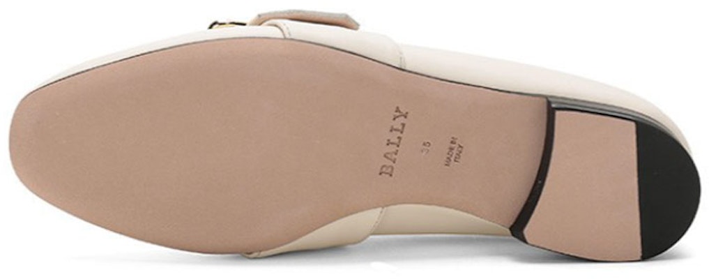 (W) 발리 자넬 '아이보리' 6237835 Details for (W) 발리 자넬 '아이보리' 6237835