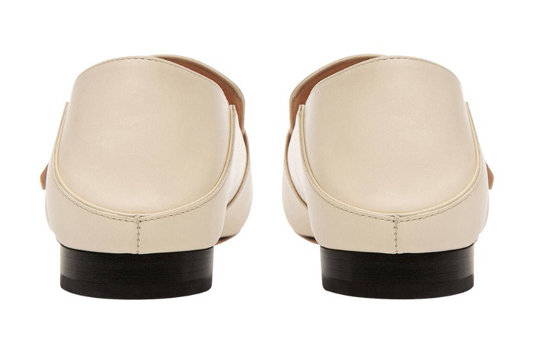 (W) BALLY Janelle 'White Buckle' 圖 4