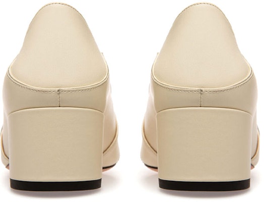 (W) BALLY Janelle 高跟鞋‘白色’ 6228163 Shop (W) BALLY Janelle 高跟鞋‘白色’ 6228163