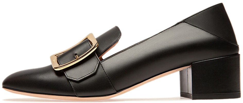 (W) バリー ジャネル ローファー (黒) 6228162 Buy (W) バリー ジャネル ローファー (黒) 6228162