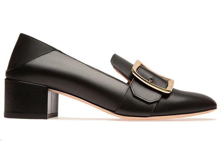 Order (W) 발리 자넬 로퍼 (블랙) 6228162