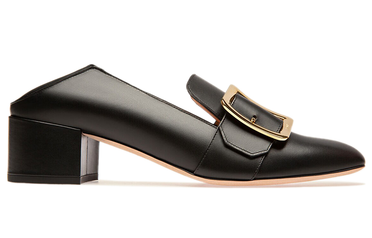 Lookbook (W) 발리 자넬 로퍼 (블랙) 6228162