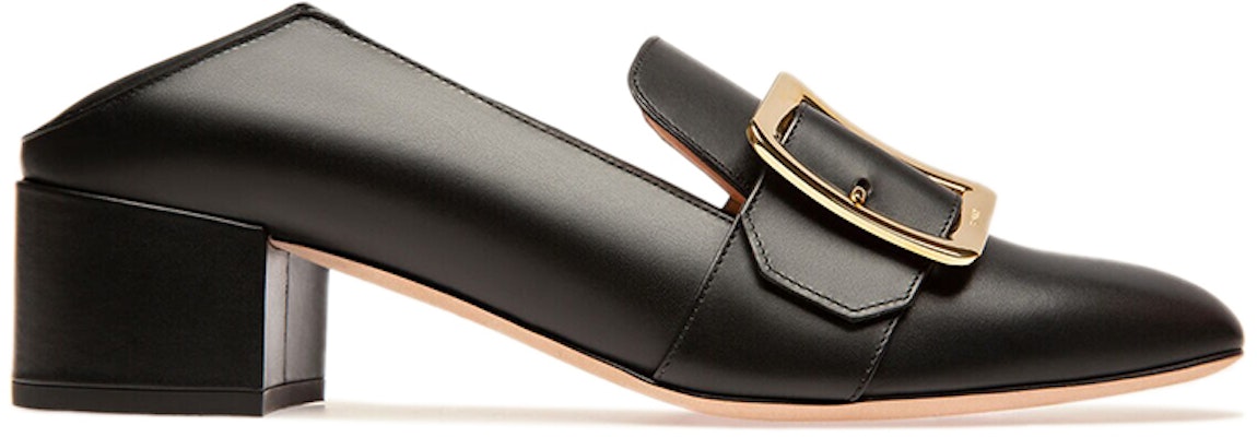 (W) バリー ジャネル ローファー (黒) 6228162 Lookbook (W) バリー ジャネル ローファー (黒) 6228162