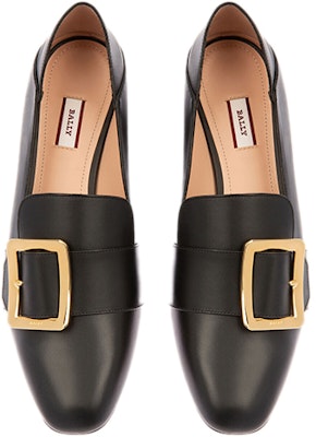 (W) バリー ジャネル ローファー (黒) 6228162 Shop (W) バリー ジャネル ローファー (黒) 6228162