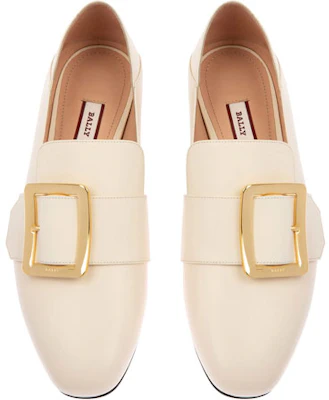 (W) バリー ジャネール ローファー (オフホワイト) 6228182 Lookbook (W) バリー ジャネール ローファー (オフホワイト) 6228182