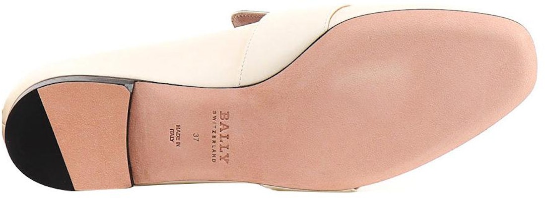 (W) バリー ジャネール ローファー (オフホワイト) 6228182 Purchase (W) バリー ジャネール ローファー (オフホワイト) 6228182