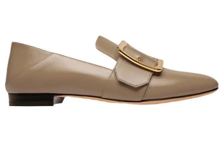 (W) BALLY Janelle Loafer 'Taupe Grey' 圖 2