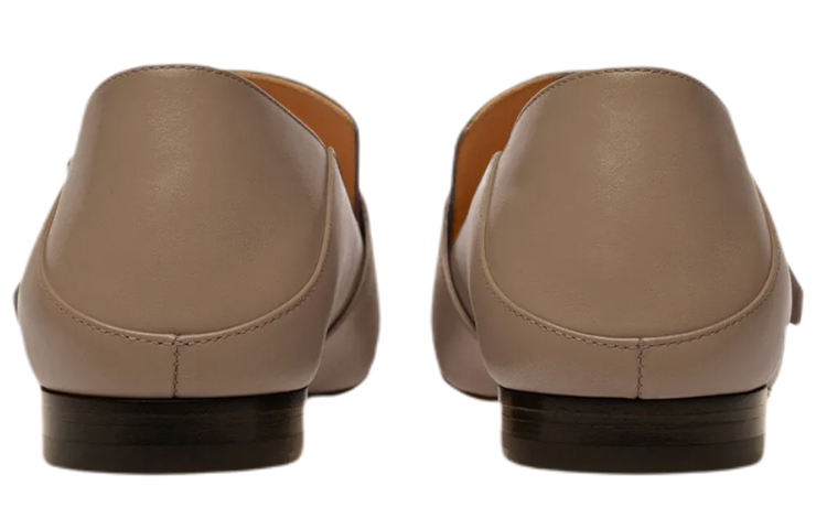 (W) BALLY Janelle Loafer 'Taupe Grey' 圖 4