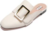 Order (Women) BALLY Janesse 'White Leather' 6228196