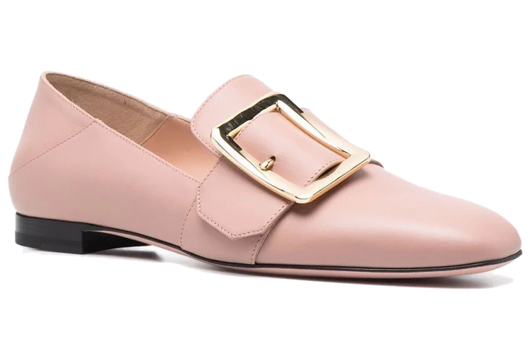 (W) BALLY Janette 'Pink Loafer' 圖 2