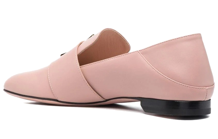 (W) BALLY Janette 'Pink Loafer' 圖 3