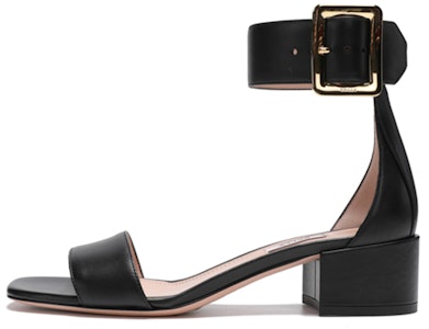 (W) BALLY Janise 'Gesper Hitam' 6231165 Buy (W) BALLY Janise 'Gesper Hitam' 6231165