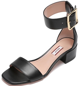 (W) BALLY Janise 'Gesper Hitam' 6231165 Order (W) BALLY Janise 'Gesper Hitam' 6231165