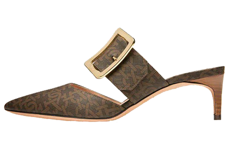 Buy (Women) BALLY Jemina 'Brown' 6239509