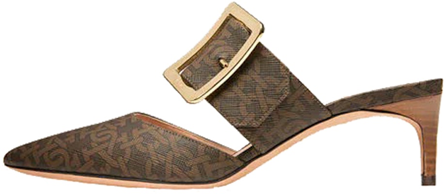 (Women) BALLY Jemina 'Brown' 6239509 Buy (Women) BALLY Jemina 'Brown' 6239509