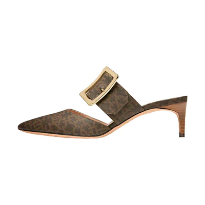 (W) BALLY Jemina 'Brown'